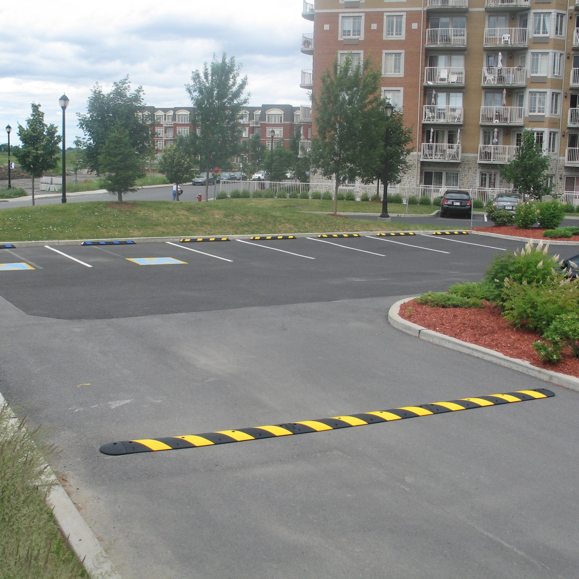 LOMO DE BURRO - LOMADA DE CAUCHO 100 CM