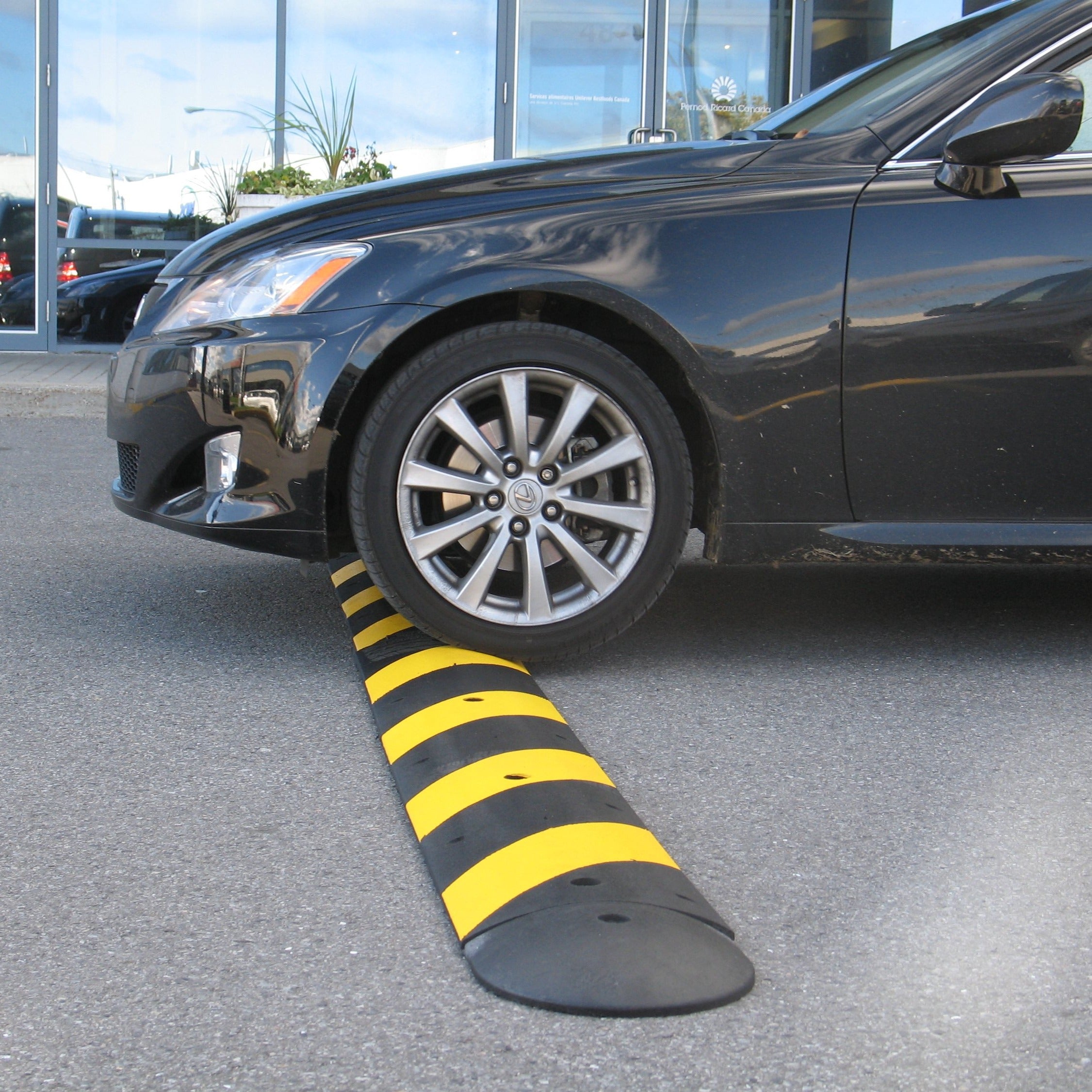 LOMO DE BURRO - LOMADA DE CAUCHO 100 CM