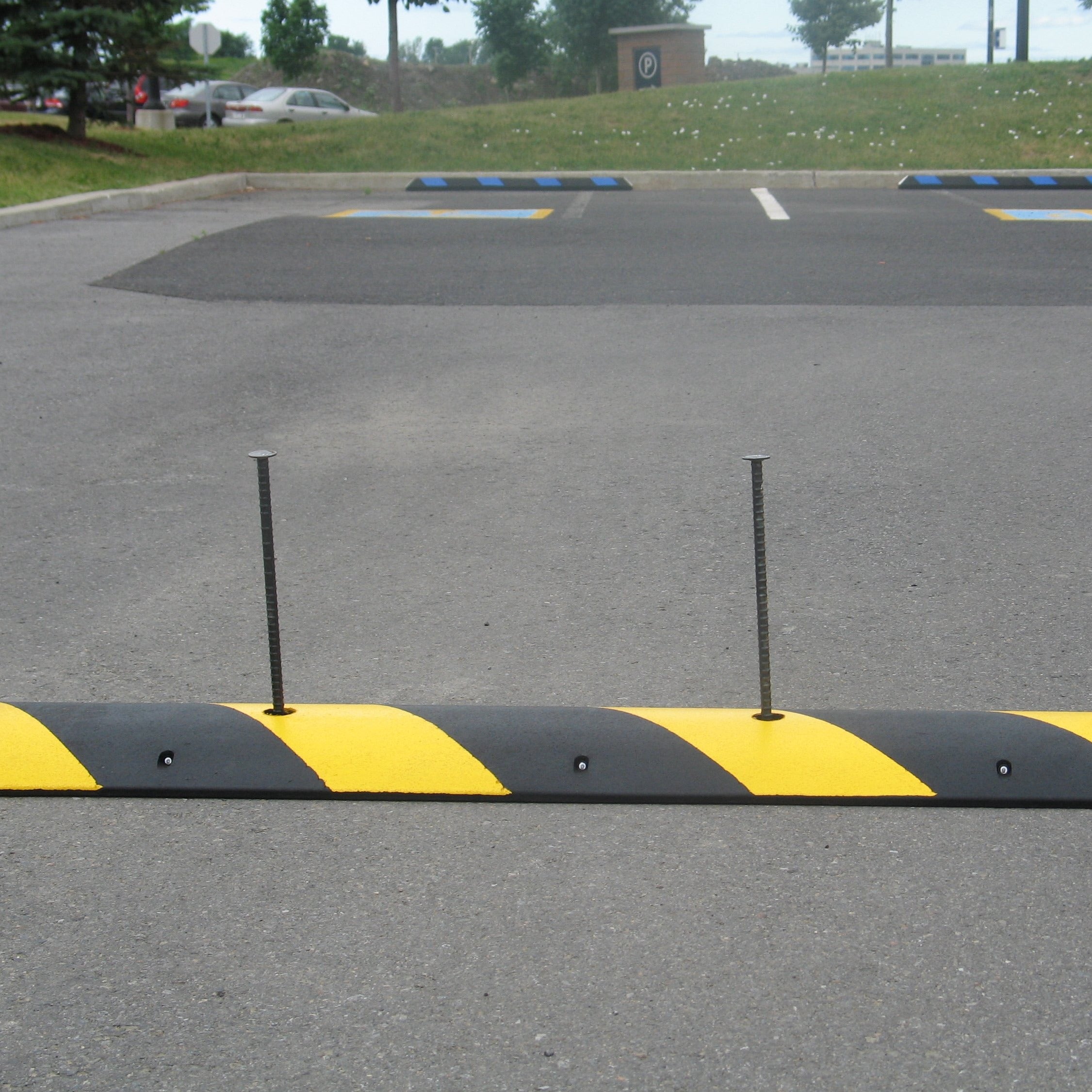 LOMO DE BURRO - LOMADA DE CAUCHO 100 CM