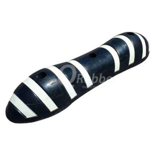 CANALIZADOR VIAL DEMARCACION PARA CICLOVIA