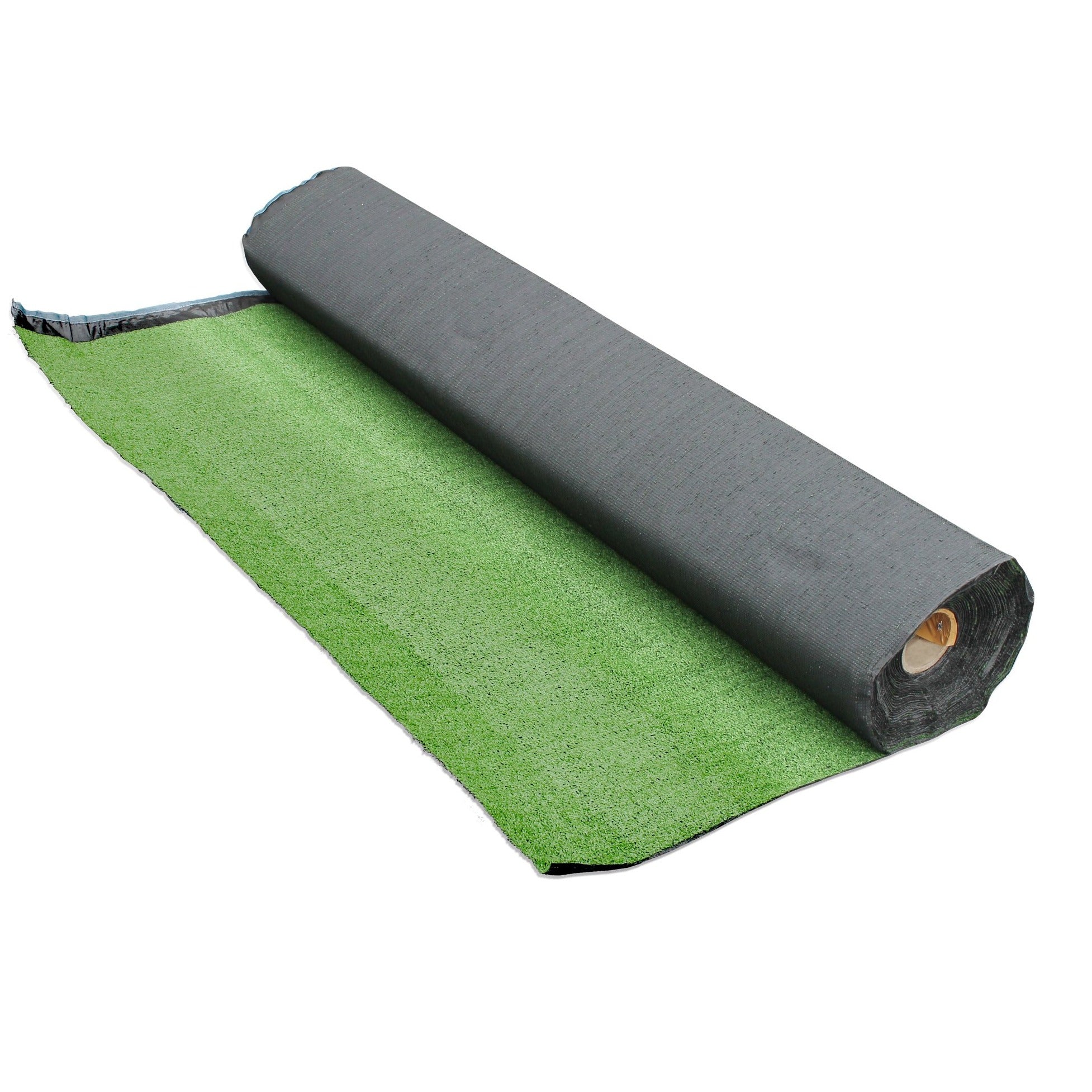 CESPED - PASTO SINTETICO 8MM TIPO ALFOMBRA