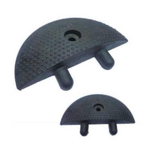 LOMO DE BURRO - LOMADA DE CAUCHO 180 CM