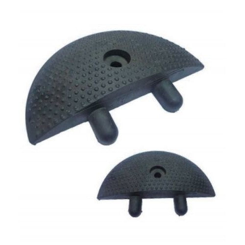 TERMINAL LOMO DE BURRO - LOMADA DE CAUCHO 180 - 100 CM