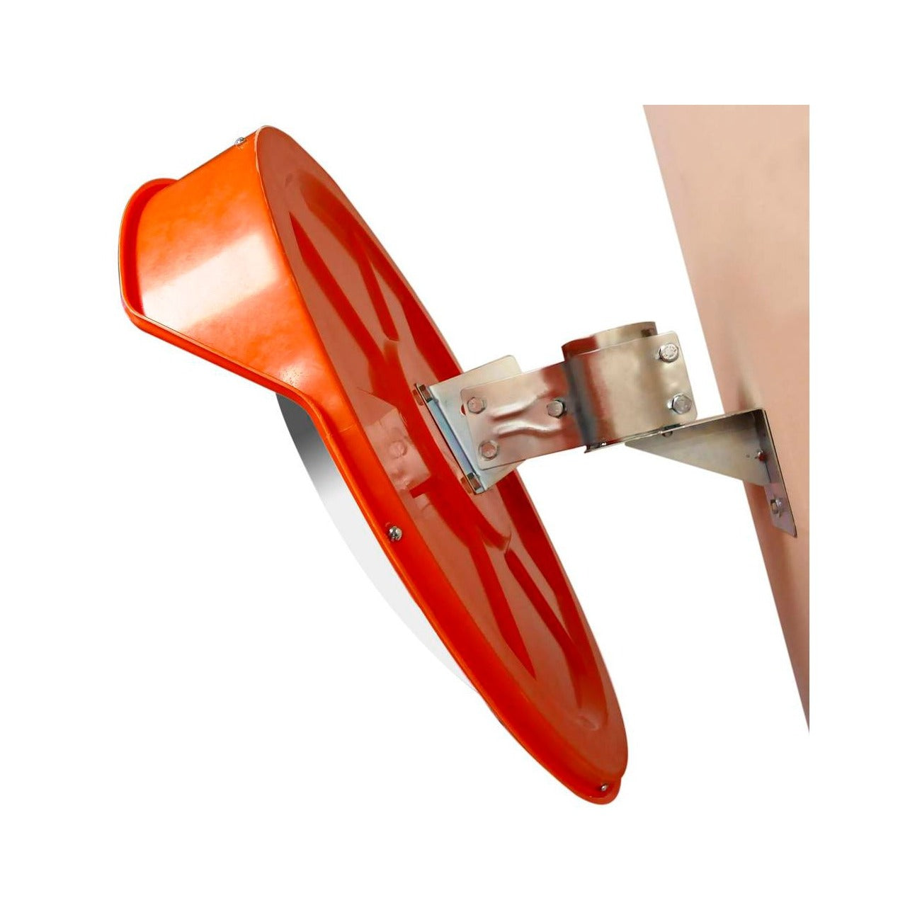 ESPEJO PANORÁMICO ESTACIONAMIENTO EXTERIOR / INTERIOR 45 CM