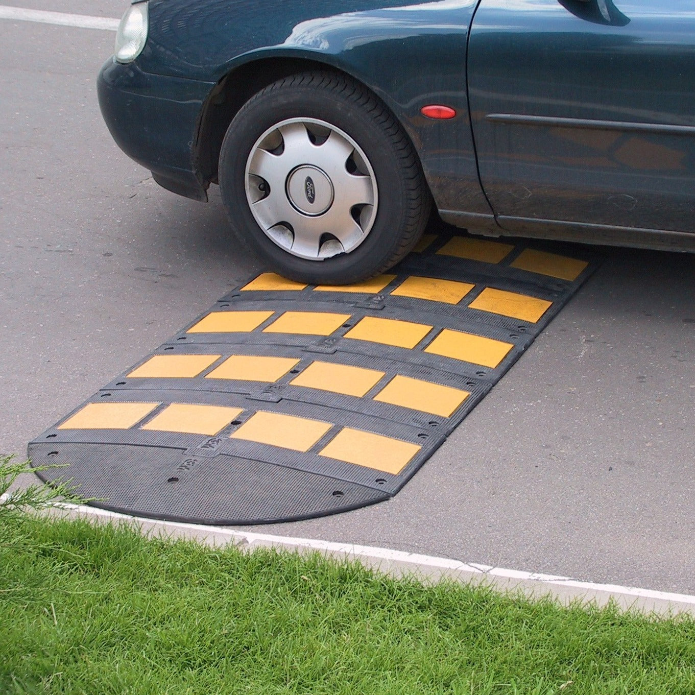 LOMO DE BURRO - LOMADA DE CAUCHO PREMIUM