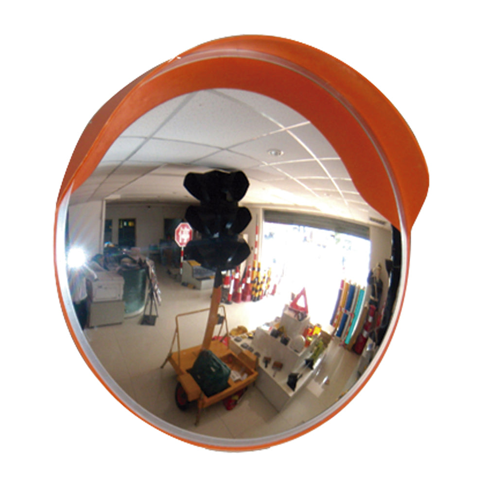 ESPEJO PANORÁMICO ESTACIONAMIENTO EXTERIOR / INTERIOR 45 CM
