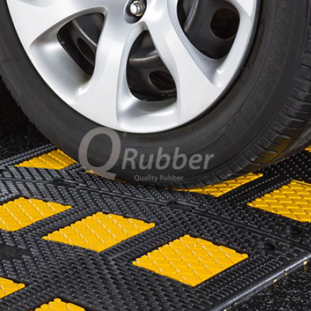 LOMO DE BURRO - LOMADA DE CAUCHO PREMIUM