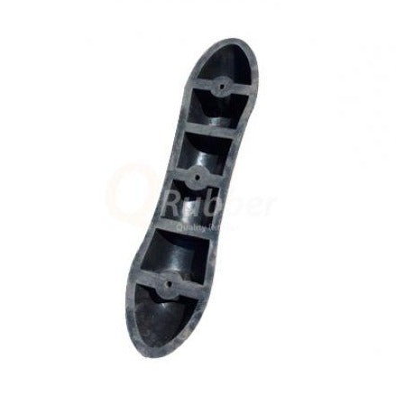 CANALIZADOR VIAL DEMARCACION PARA CICLOVIA