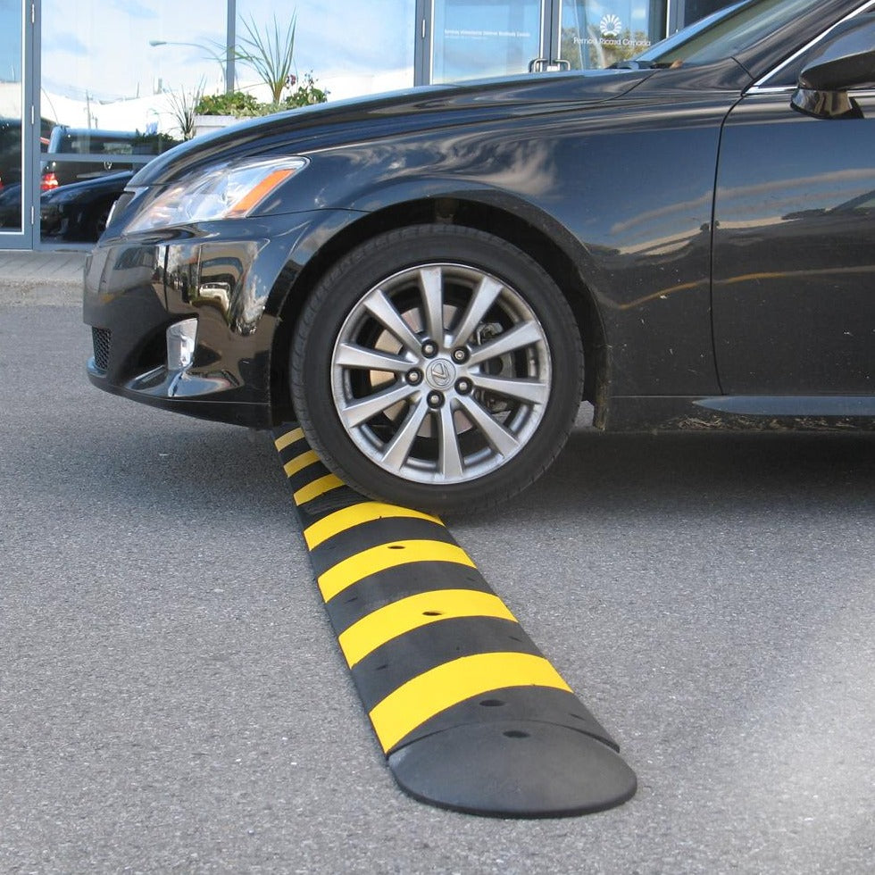 LOMO DE BURRO - LOMADA DE CAUCHO 180 CM