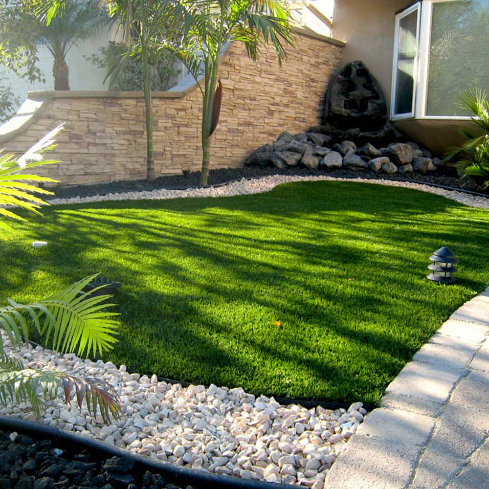 CESPED - PASTO SINTETICO 25MM