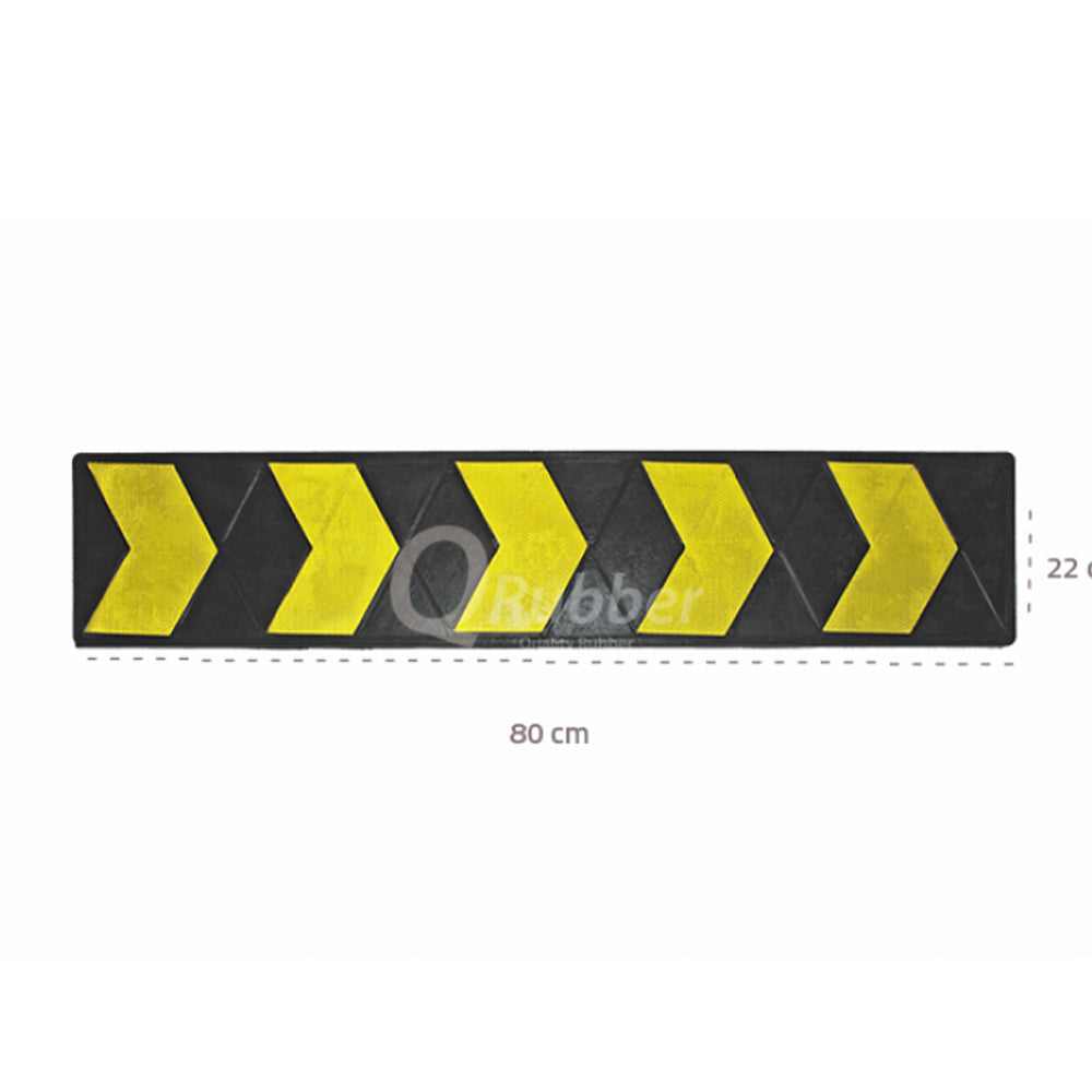 PROTECTOR DIRECCIONAL SEGURIDAD PARA MURO