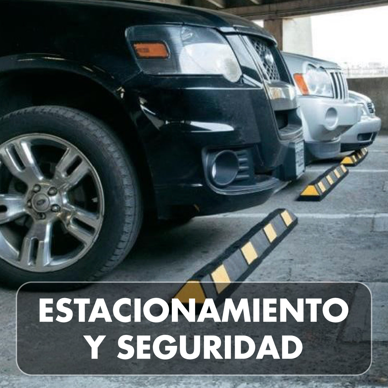 ESTACIONAMIENTO Y SEGURIDAD