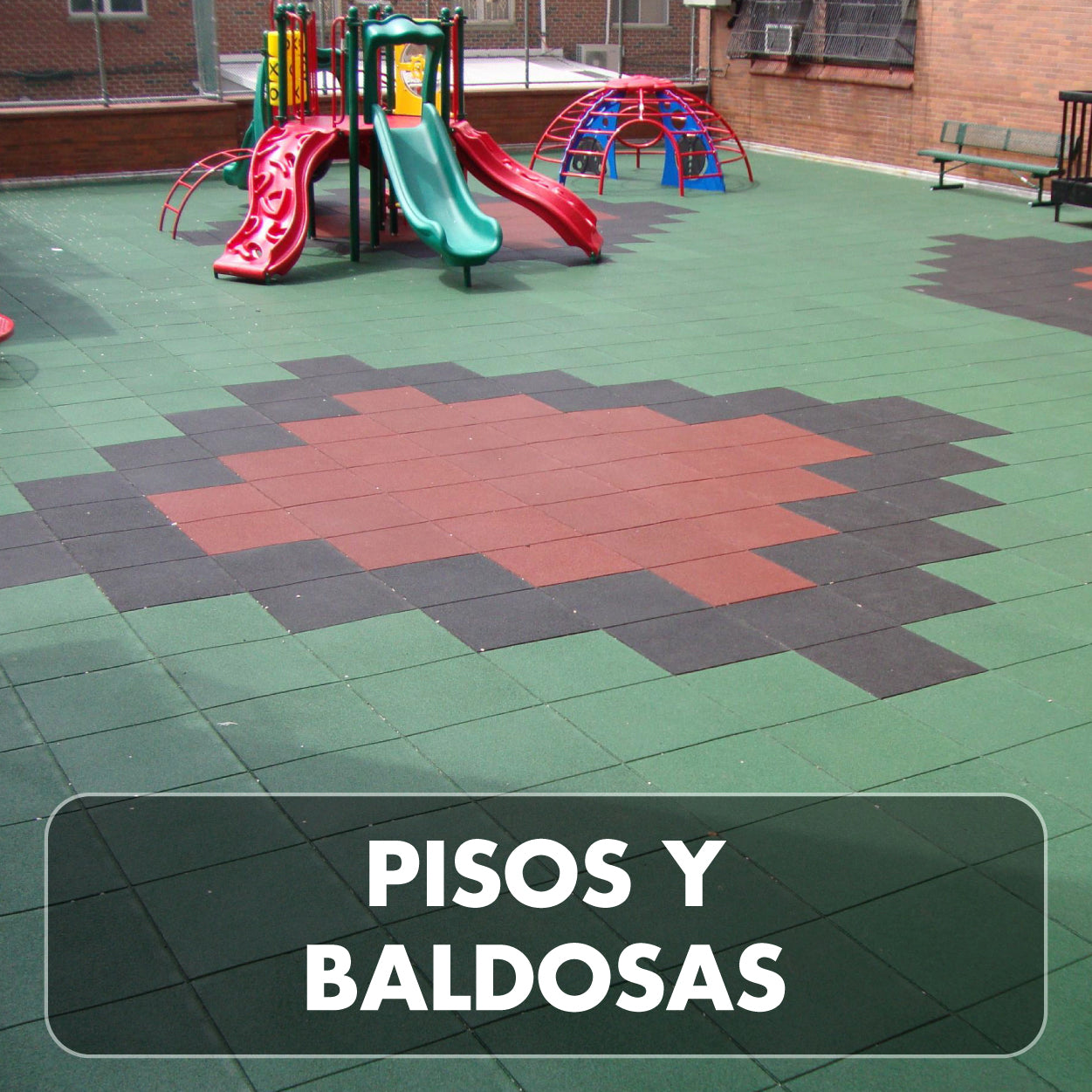 PISOS Y BALDOSAS