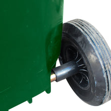Cargar imagen en el visor de la galería, BASURERO CONTENEDOR BASURA 360 LTS COLORES
